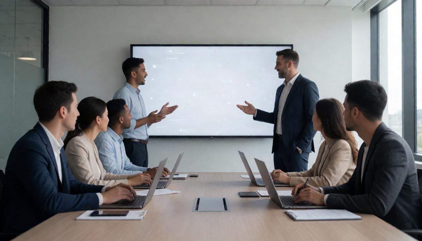 AI Implementation for Business Growth